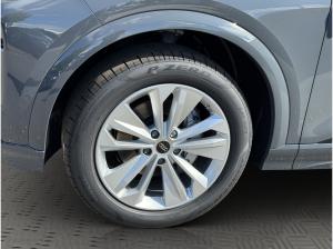Audi Q6 e-tron SUV performance
