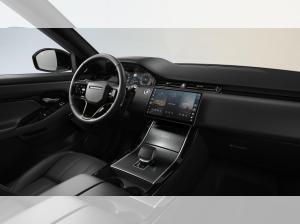 Land Rover Range Rover Evoque HOXTON EDITION D200 Ingenium
