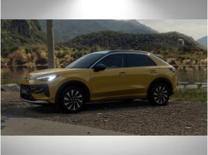 Volkswagen T-Roc ENERGY 1.5l eTSI DSG AHK ACC ***SOFORT VERFÜGBAR***