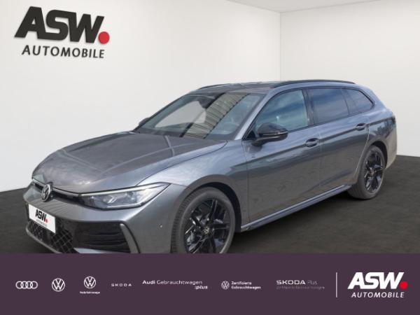 Volkswagen Passat R-Line 2.0 TDI SCR 4MOTION 7-Gang-Doppelkupplungsgetriebe DSG ‼️Sofort verfügbar‼️