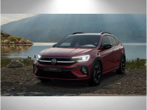Volkswagen Taigo R-Line 1.0 TSI 7-GANG-DSG AHK ACC Rückfahrkamera ***SOFORT VERFÜGBAR***