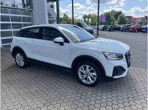 Audi Q2 35 1.5 TFSI KLIMA+PDC+NAVI+CARPLAY+LED Klima