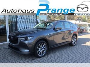 Mazda CX-60 2026 D-200 AT EXCLUSIVE-LINE DRAS *SOFORT*AKTION* MATRIX MRCC RFK SHZ LHZ