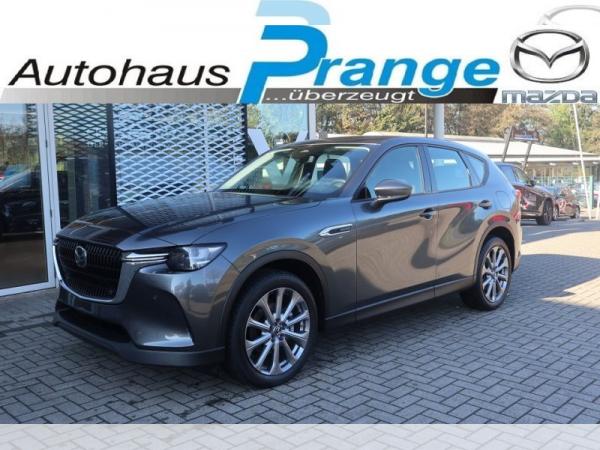 Mazda CX-60 2026 D-200 AT EXCLUSIVE-LINE DRAS *SOFORT*AKTION* MATRIX MRCC RFK SHZ LHZ