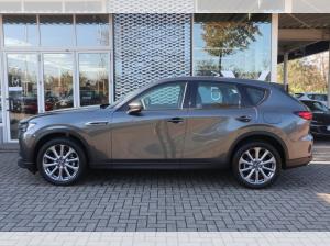 Mazda CX-60 2026 D-200 AT EXCLUSIVE-LINE DRAS *SOFORT*AKTION* MATRIX MRCC RFK SHZ LHZ