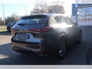 Mazda CX-60 2026 D-200 AT EXCLUSIVE-LINE DRAS *SOFORT*AKTION* MATRIX MRCC RFK SHZ LHZ