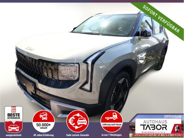 Kia Seltos AWD DCT Spirit El.Heckk ACC H&K LED+ Nav