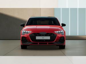 Audi S3 Limousine TFSI S tronic quattro Pano HUD *Vorlauf*