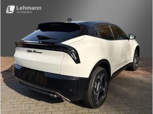 Alfa Romeo Junior Ibrida Sport Speciale 1,2 VGT 107kW EINZELSTÜCK