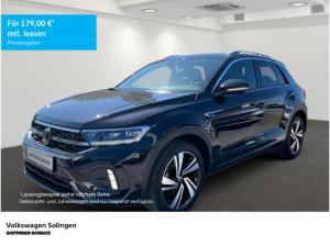Volkswagen T-Roc 1.5 TSI R-Line DSG   AHK   Navi   Kamera   LED-Plus