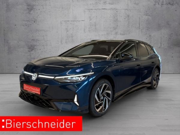 Volkswagen ID.7 Tourer GTX IQ.LIGHT 20 AHK DCC HUD 360° 5-J-GARANTIE