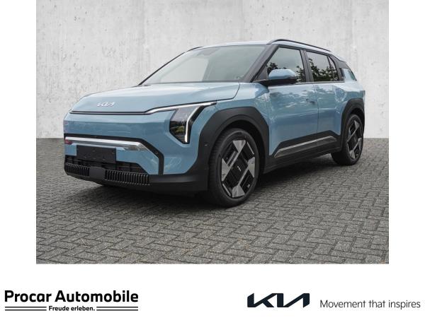 Kia EV3 81,4 kWh Earth Winter Upgrade DriveWise Design Sound Paket