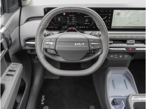 Kia EV3 81,4 kWh Earth Winter Upgrade DriveWise Design Sound Paket