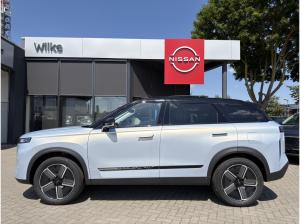 Jaecoo J7 1.5 TGDI PHEV Exclusive/OHNE STAATL. FÖRDERUNG/PANO/SONY/540°