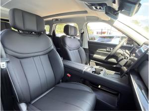 Jaecoo J7 1.5 TGDI PHEV Exclusive/OHNE STAATL. FÖRDERUNG/PANO/SONY/540°