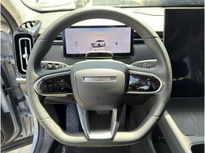 Jaecoo J7 1.5 TGDI PHEV Exclusive/OHNE STAATL. FÖRDERUNG/PANO/SONY/540°