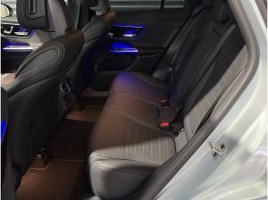 Mercedes-Benz GLC 200 d 4M AMG Night 360°-Kamera Ambiente AHK