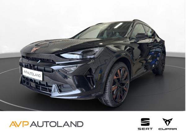 Cupra Formentor 2.0 TSI DSG 4Drive | PANO | NAVI |