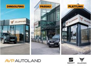 Seat Leon 1.5 eTSI DSG Road Edition | NAVI | ACC |