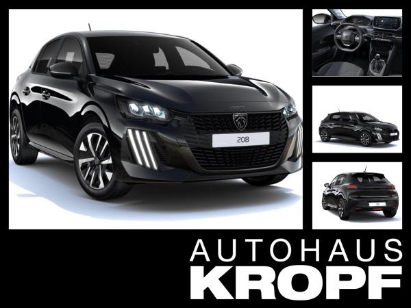 Peugeot 208 Style 1.2 Turbo