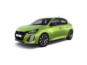 Peugeot 208 Style 1.2 Turbo