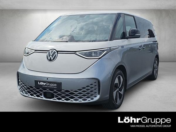 Volkswagen ID.Buzz ID. Buzz Pro LR *AHK*Area View*Pano
