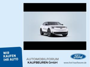 Ford Explorer Select Dual Motor AWD Ext. Range 79KWh