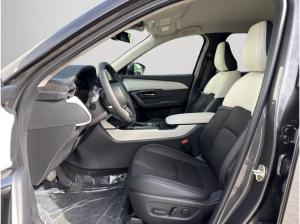 Mazda CX-5 2,5L 141PS 6AT EXCLUSIVE LINE LED/HEAD-UP/BOSE/2.000KG ANHäNGELAST | Gewerbe