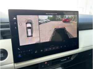 Mazda CX-5 2,5L 141PS 6AT EXCLUSIVE LINE LED/HEAD-UP/BOSE/2.000KG ANHäNGELAST | Gewerbe