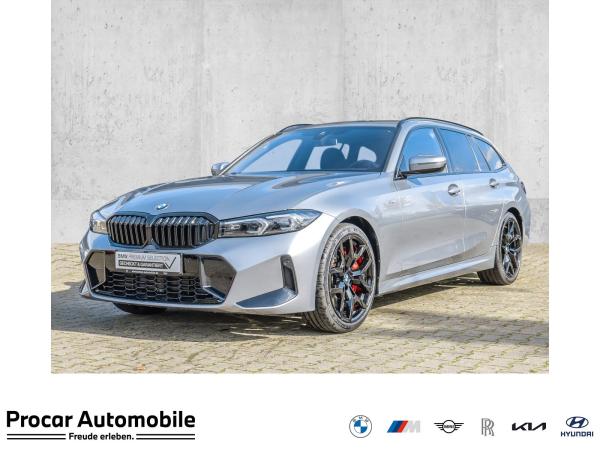 BMW 318 318i Touring M Sport Pro PA RFK Adap.LED