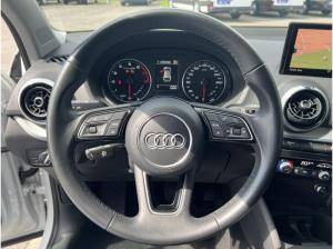 Audi Q2 35 1.5 TFSI KLIMA+PDC+NAVI+CARPLAY+LED Klima