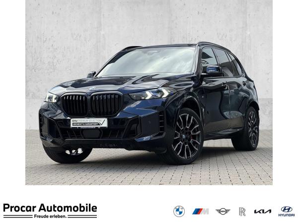 BMW X5 xDrive30d M Sport Pro DA/PA Prof HuD H/K 21 LMR