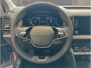 Skoda Karoq SOFORT VERFRÜGBAR! 1.5 TSI DSG Balance ACC AUT. Navi AHK RFK