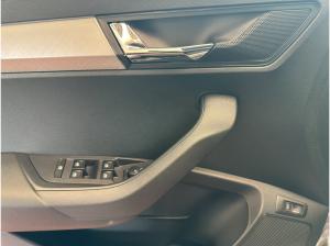 Skoda Karoq SOFORT VERFRÜGBAR! 1.5 TSI DSG Balance ACC AUT. Navi AHK RFK