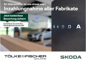 Skoda Karoq SOFORT VERFÜGBAR! 1.5 TSI ACT Balance ACC AHK AUT Kam. Navi