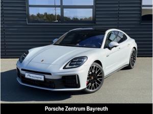 Porsche Panamera 4S E-Hybrid *EXCL. MANUFAKTUR*MASSAGE*NUR FÜR BUSINESS-KUNDEN*