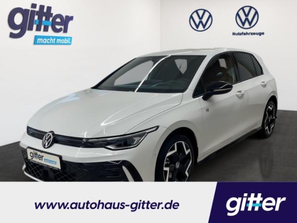Volkswagen Golf VIII 1.5 eTSI 110 kW R-Line - Herbstdeal!🍁🎃