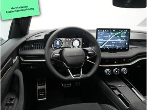 Skoda Superb Combi Sportline ab mtl. € 239,-¹ 🔆 SOFORT VERFÜGBAR! 🔆