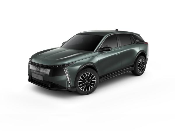 DS Automobiles N°7 Étoile Hybrid 145PS *neues Modell*