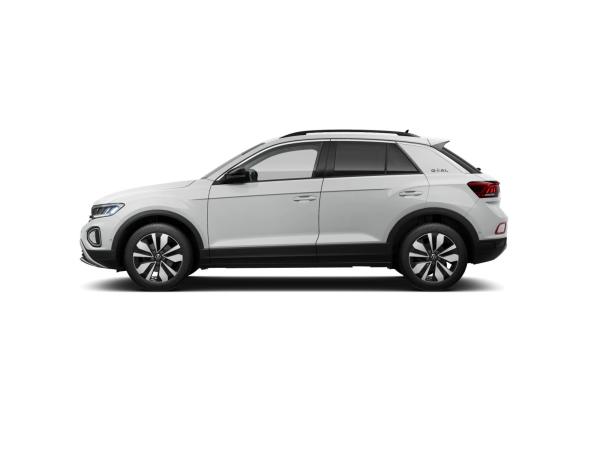 Volkswagen T-Roc Life GOAL 1.0 TSI 6-Gang NAV LED ACC APP
