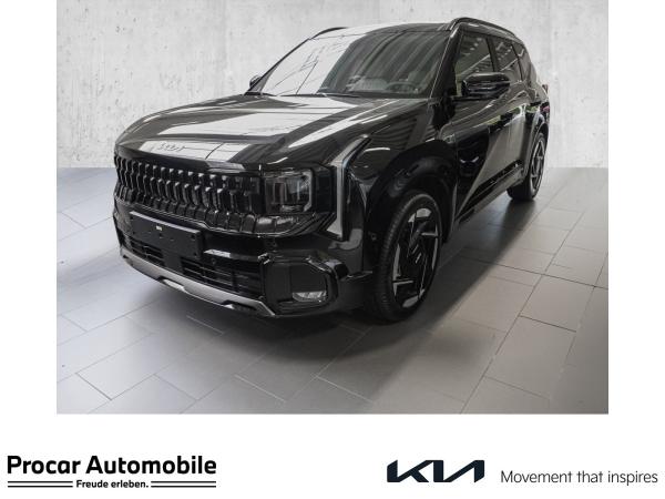 Kia Seltos GT-Line Comfort Paket & Panorama-Glasdach