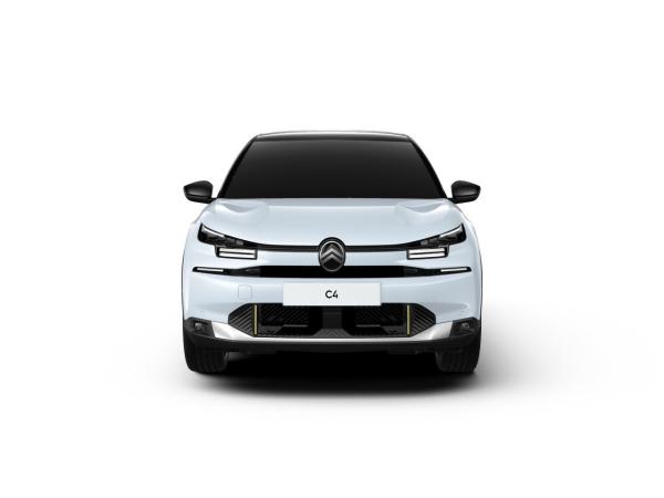 Citroën C4 Hybrid MAX