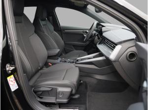 Audi A3 Sportback S line 150 kW S tronic
