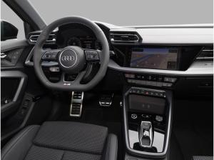 Audi A3 Sportback S line 150 kW S tronic