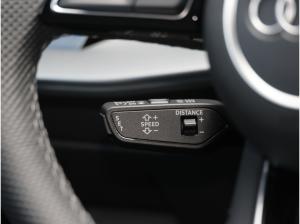 Audi A3 Sportback S line 150 kW S tronic