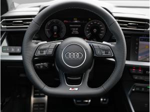 Audi A3 Sportback S line 150 kW S tronic