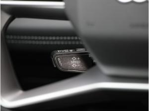 Audi Q6 e-tron quattro