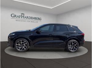 Audi Q6 e-tron SUV quattro (*0,5% Versteuerung*)
