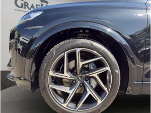 Audi Q6 e-tron SUV quattro (*0,5% Versteuerung*)