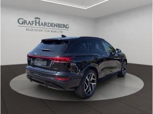 Audi Q6 e-tron SUV quattro (*0,5% Versteuerung*)